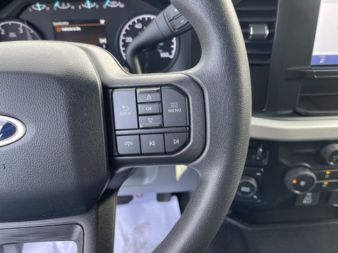 Used 2024 Ford F250 XLT w/ FX4 Off-Road Package image 16