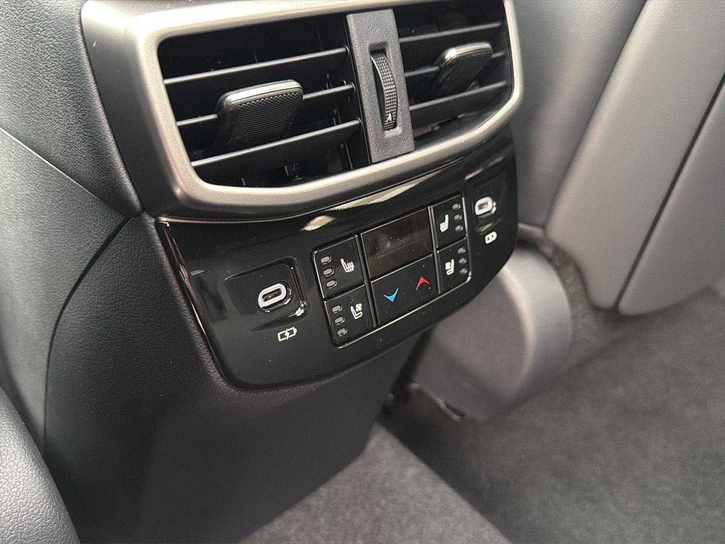 New 2026 Lexus RX 350 FWD w/ Convenience Package image 12