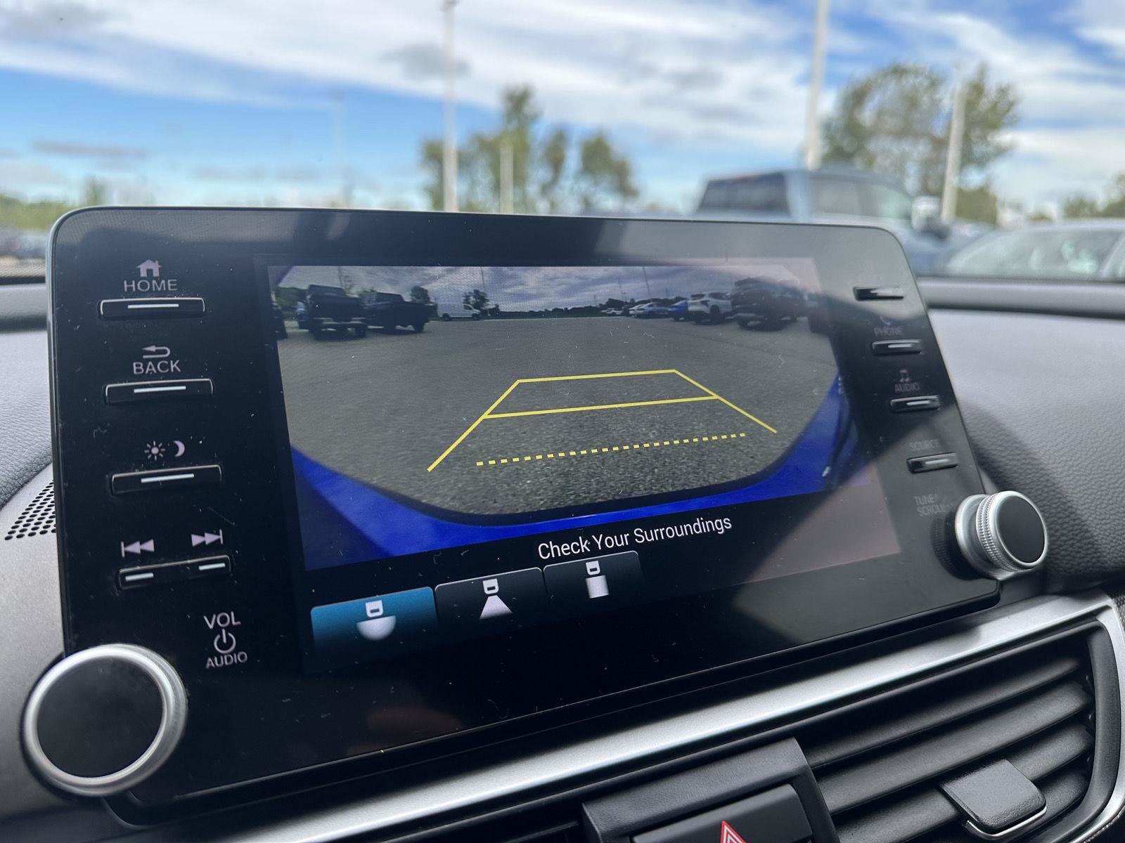 Used 2021 Honda Accord Sport Special Edition image 22