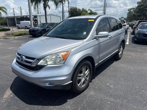 Used 2011 Honda CR-V EX-L image 3