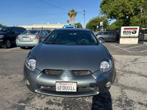 Used 2007 Mitsubishi Eclipse GT image 2