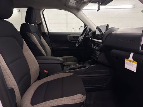 New 2026 Ford Bronco Sport Big Bend image 26