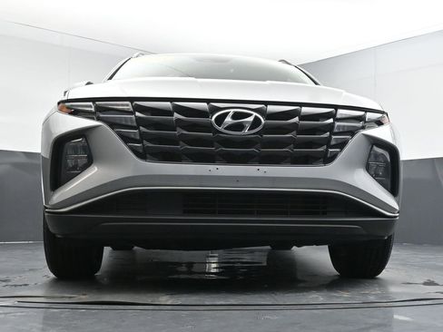 Used 2023 Hyundai Tucson SEL image 36