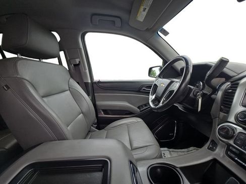 Used 2017 Chevrolet Tahoe LT RWD image 15