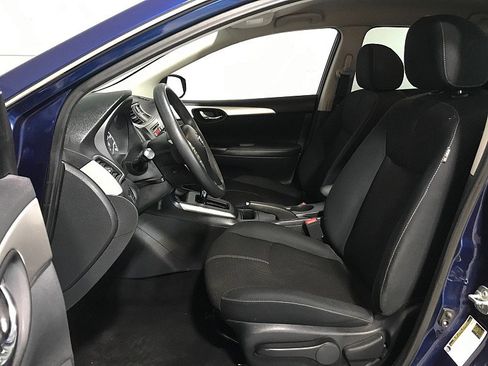 Used 2017 Nissan Sentra S FWD image 11