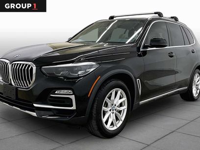Used 2020 BMW X5 xDrive40i w/ Convenience Package