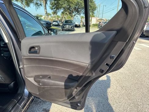 Used 2019 Acura ILX FWD image 17