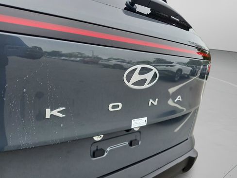 New 2026 Hyundai Kona SEL Sport FWD image 51