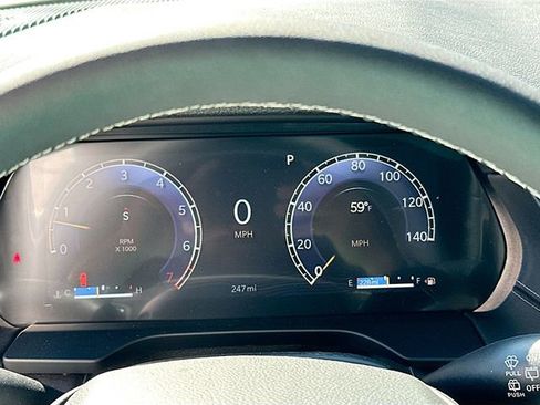 New 2025 Jeep Grand Cherokee Limited w/ Luxury Tech Group II image 13