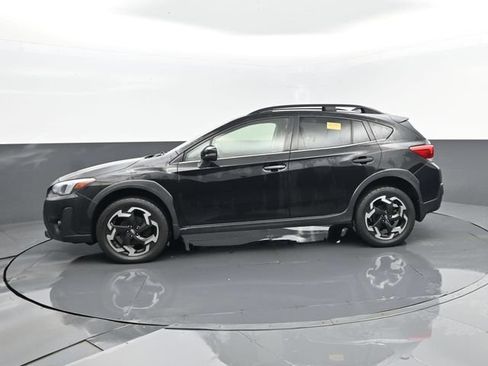 Used 2021 Subaru Crosstrek 2.5i Limited w/ Moonroof Package 2 AWD/4WD image 5