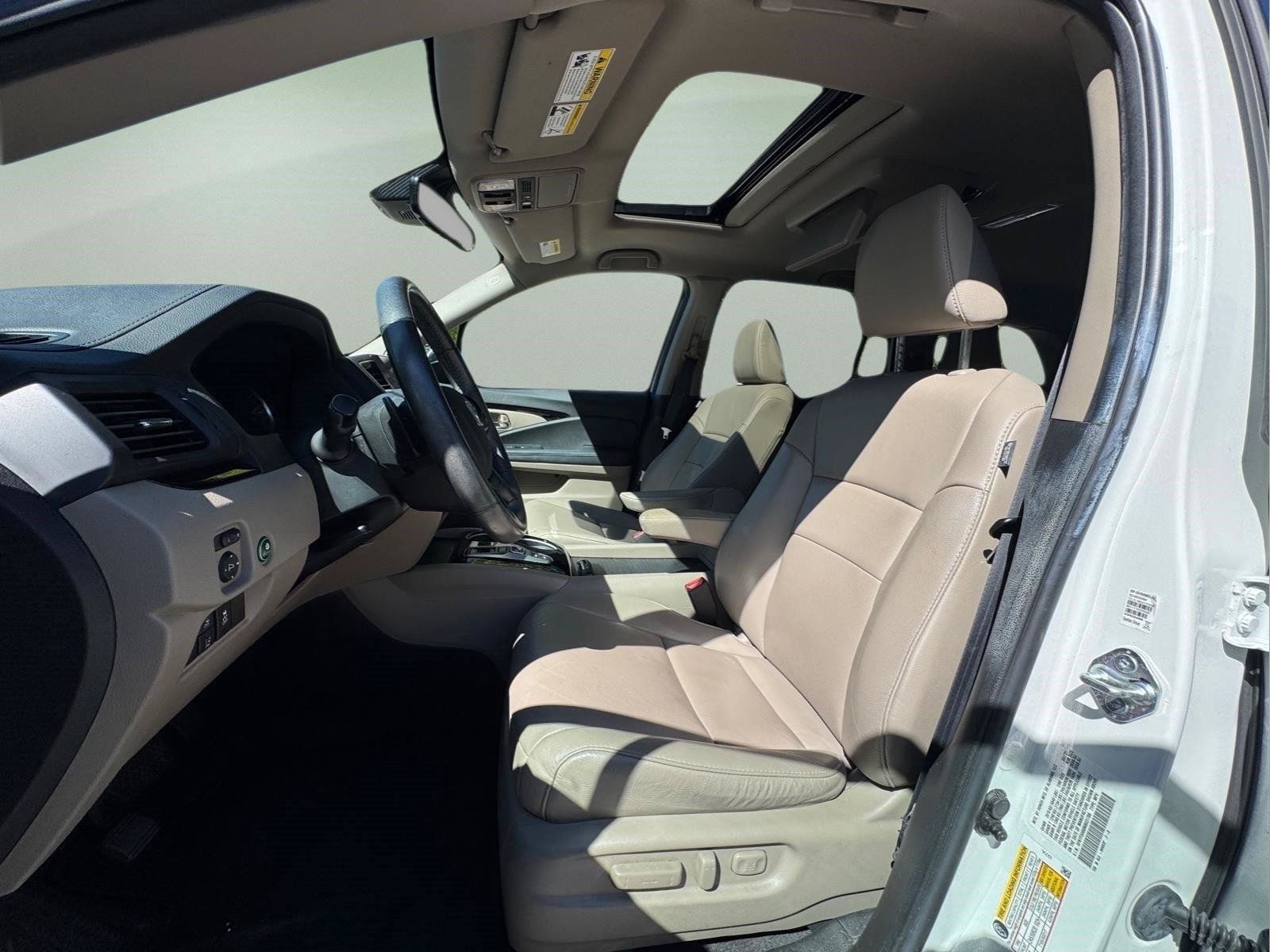 Used 2021 Honda Pilot Touring image 20