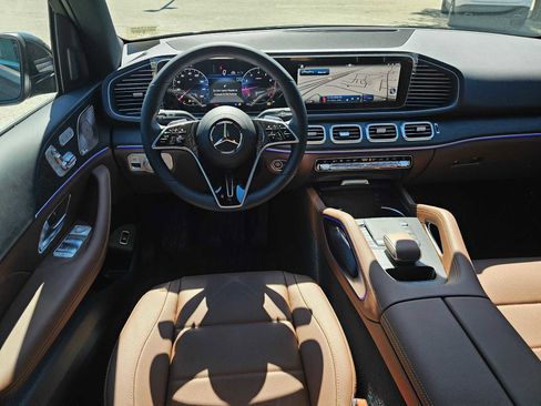 New 2026 Mercedes-Benz GLE 350 4MATIC image 18