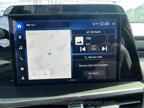 New 2026 Subaru Outback Premium image 15