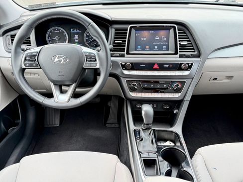 Used 2018 Hyundai Sonata SEL FWD image 30