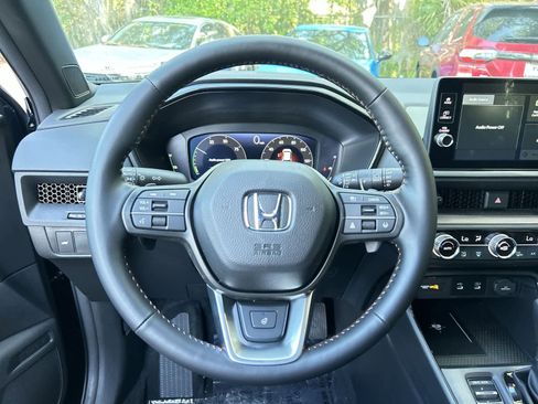 New 2026 Honda CR-V TrailSport image 16