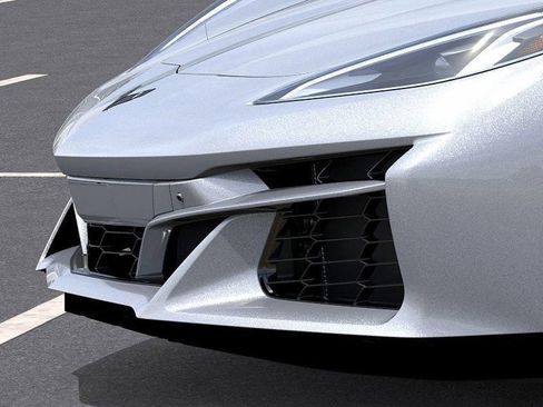 New 2026 Chevrolet Corvette E-Ray w/ ZER Performance Package image 13