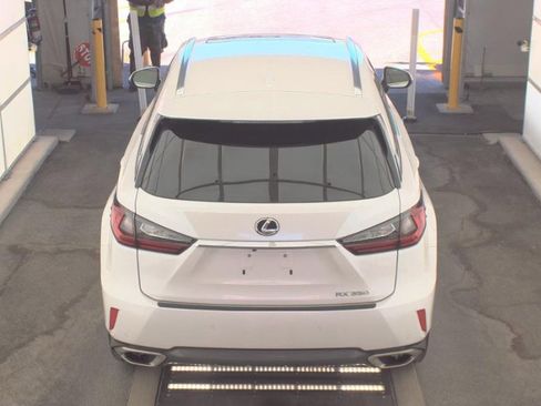 Used 2019 Lexus RX 350 FWD w/ Navigation Package image 6