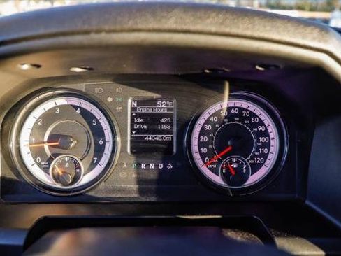 Certified 2024 RAM 1500 Classic SLT AWD/4WD image 26