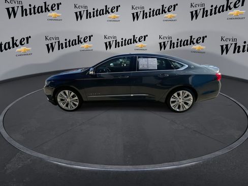 Used 2019 Chevrolet Impala Premier w/ Premier Convenience Package image 5