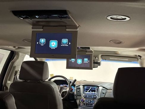 Certified 2018 GMC Yukon XL Denali w/ Denali Ultimate Package image 30