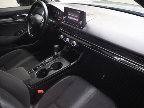 Used 2026 Honda Civic Sport image 11