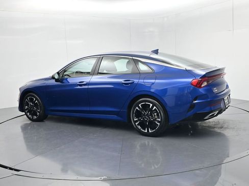 Certified 2023 Kia K5 GT-Line AWD/4WD image 5