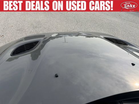 Used 2023 Dodge Durango SRT AWD/4WD image 45