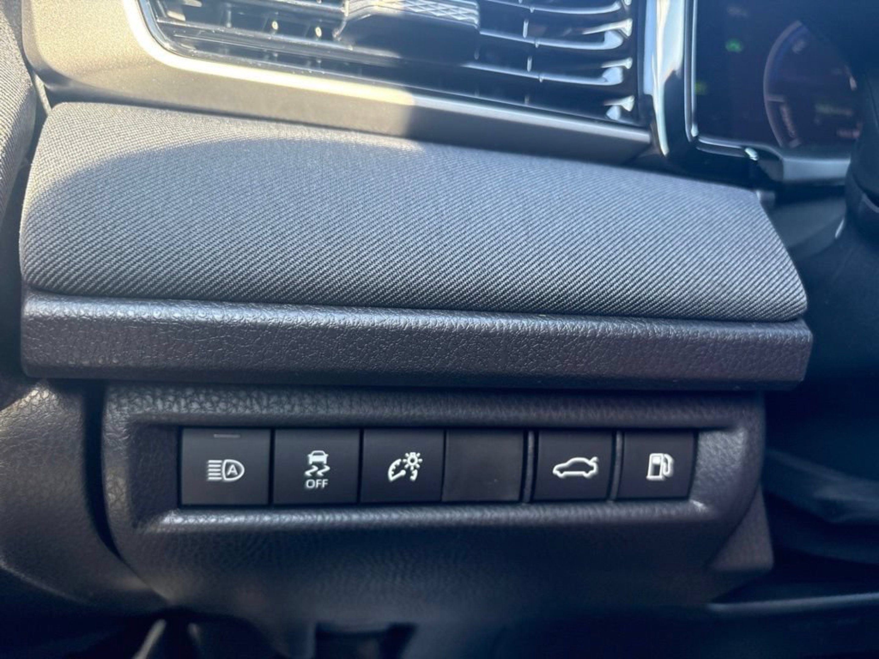 New 2026 Toyota Camry LE FWD image 15