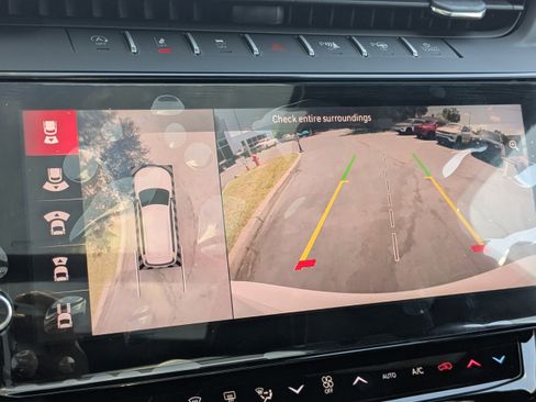 New 2026 Jeep Grand Cherokee L Summit AWD/4WD image 20