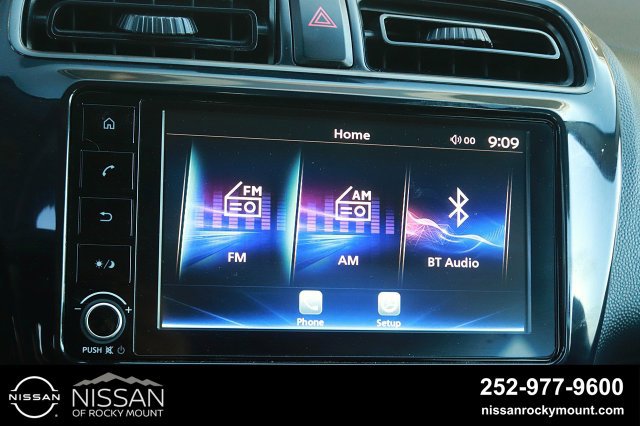 Used 2024 Mitsubishi Mirage FWD image 26