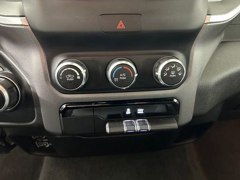Used 2023 RAM 1500 Big Horn image 24