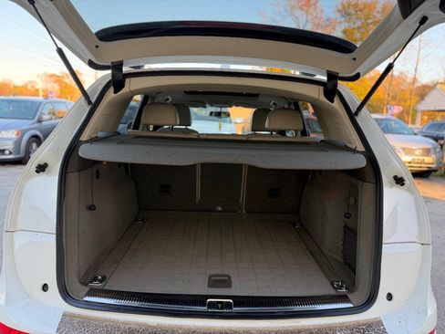 Used 2012 Audi Q5 2.0T Premium Plus image 21