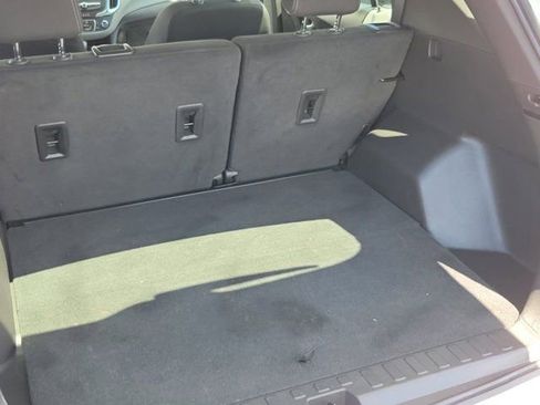 Used 2024 Chevrolet Equinox LS FWD image 8