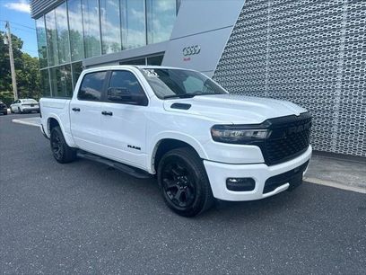 Used 2025 RAM 1500 Big Horn