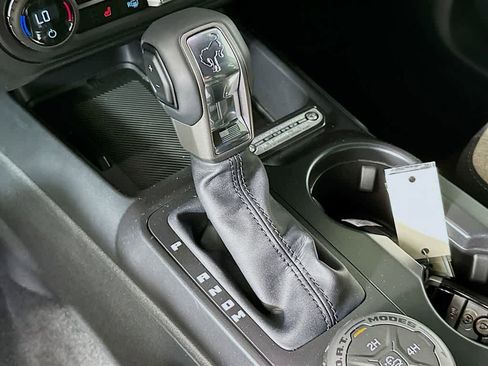 New 2025 Ford Bronco Big Bend image 19