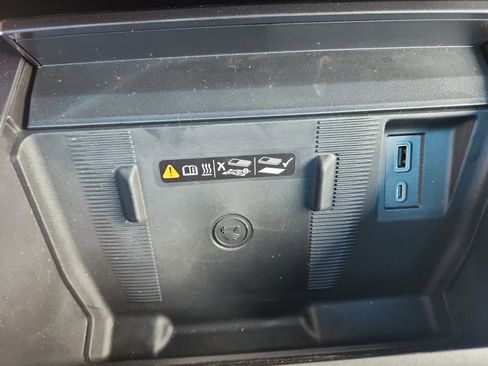 New 2025 GMC Hummer EV 3X w/ LPO, Sport Package image 14