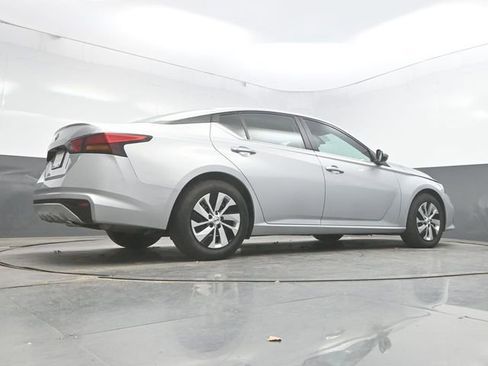 Used 2021 Nissan Altima 2.5 S image 36