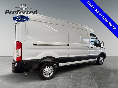 New 2026 Ford Transit 250 Base image 17