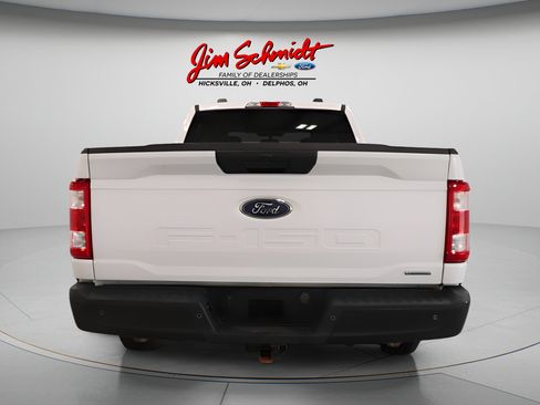 Used 2023 Ford F150 XL RWD image 4