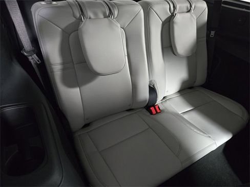 New 2026 Lincoln Aviator AWD image 19