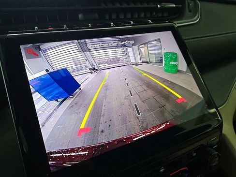 Used 2025 Jeep Grand Cherokee Limited w/ Trailer Tow Package image 25