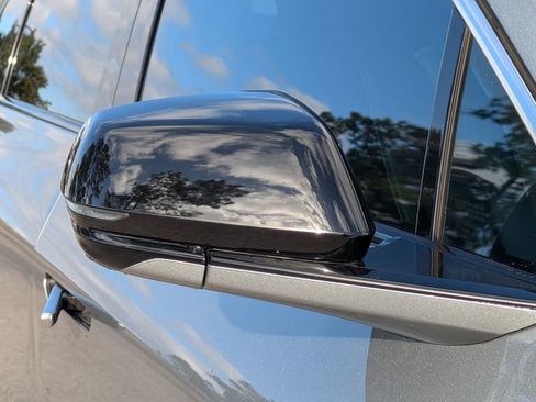 Certified 2024 Cadillac Lyriq Tech w/ Driver Assist Package image 12