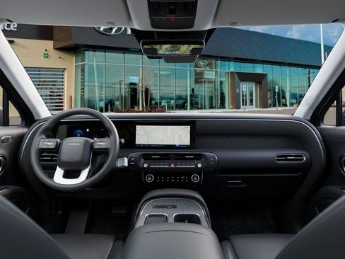 New 2026 Hyundai Palisade SEL image 11