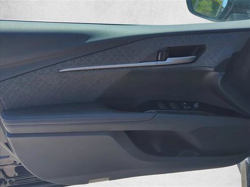 Certified 2026 Toyota Camry XLE FWD image 10
