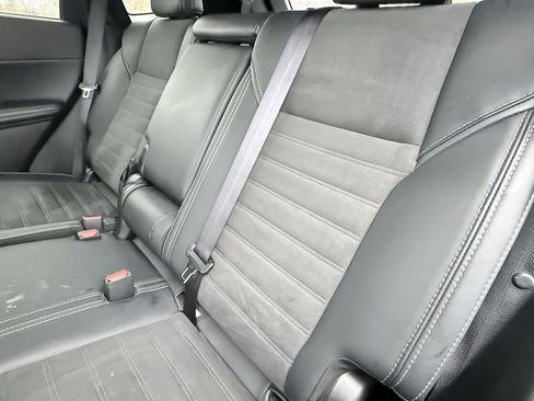 Used 2024 Mitsubishi Outlander SE image 29