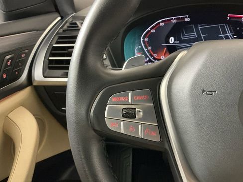 Certified 2023 BMW X3 sDrive30i w/ Convenience Package w/ZPA RWD image 15
