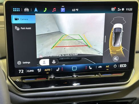 New 2026 Volkswagen ID.4 Pro image 19