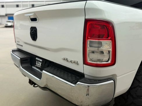 Used 2019 RAM 2500 Big Horn AWD/4WD image 11