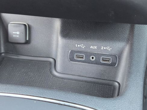 Used 2020 Dodge Durango R/T w/ Blacktop Package RWD image 15