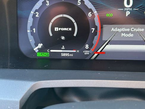 Certified 2025 Toyota 4Runner Limited image 40